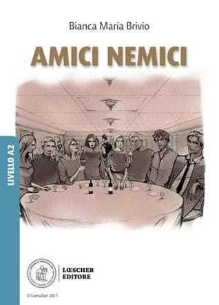 Amici nemici