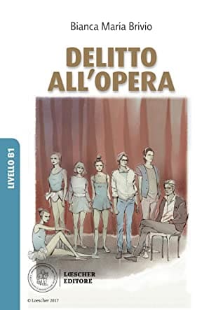 Delitto all'opera