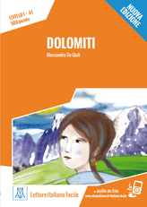 18 Best Italian Stories For Beginners (A1-A2) 7 Dolomiti