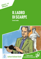 Il ladro di scarpe