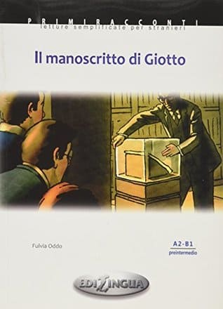 Il manoscritto di Giotto