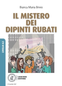 Il mistero dei dipinti rubati
