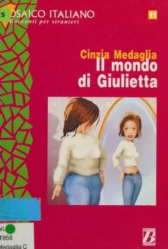 Il mondo di Giulietta