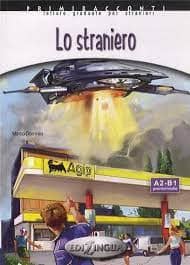 Lo straniero