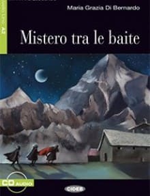 Mistero tra le abite