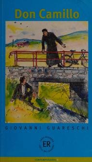 Novelle da Don Camillo e il suo gregge