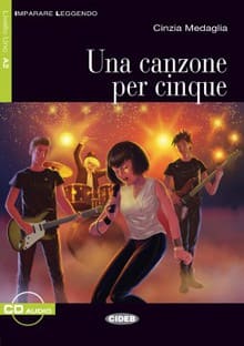 Una canzone per due