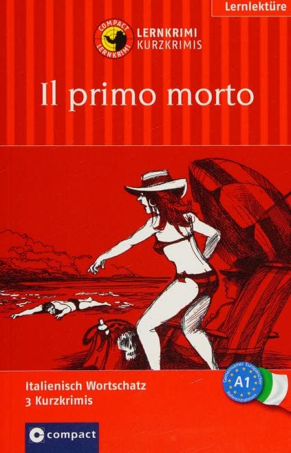 il primo morto