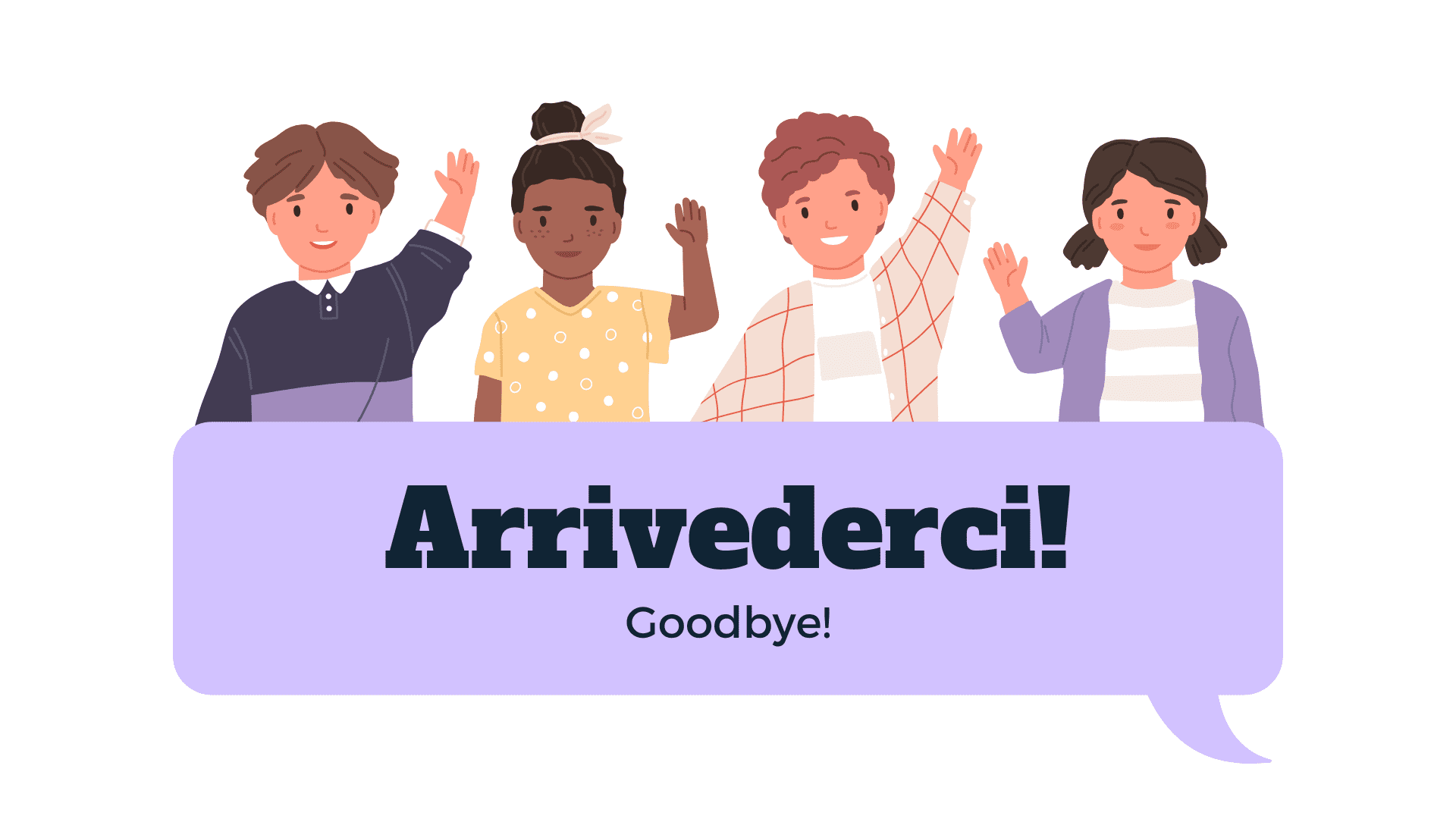 how-do-you-say-goodbye-in-italian-arrivederci-tuttoinitaliano