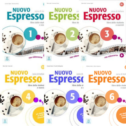 Nuovo Espresso
