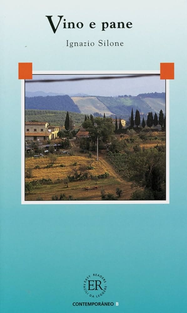 Vino e pane tuttoinitaliano
