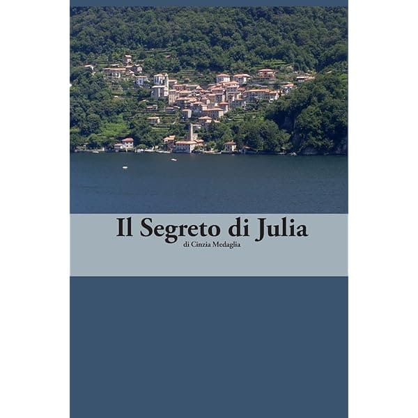 il segreto di julia tuttoinitaliano