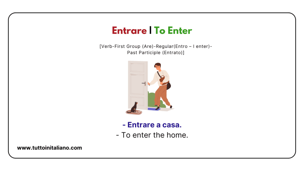 25+ Italian language verbs - Basic daily activities in Italian with easy examples for each word. 29 Italian language verbs