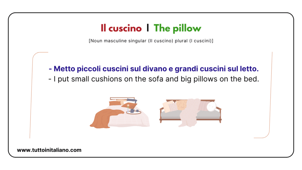 Italian for beginners