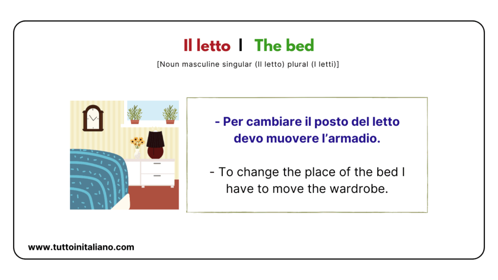 Italian for beginners