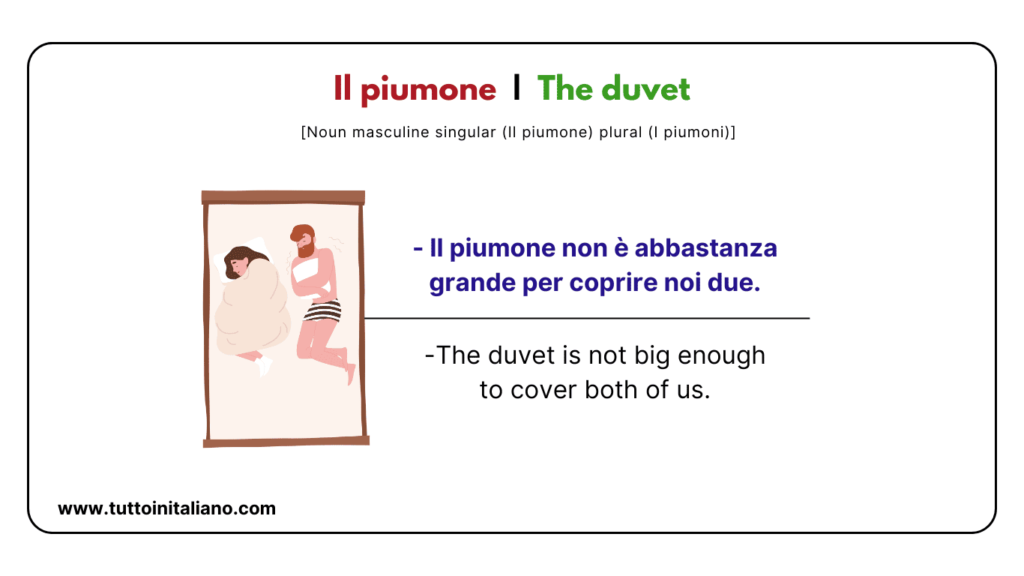 Italian for beginners