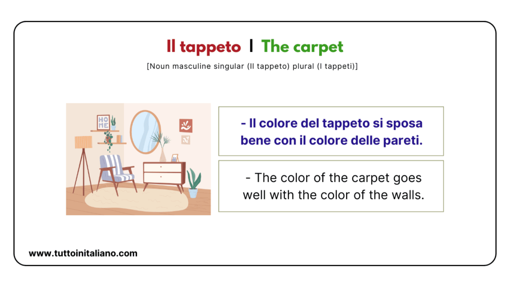Italian for beginners