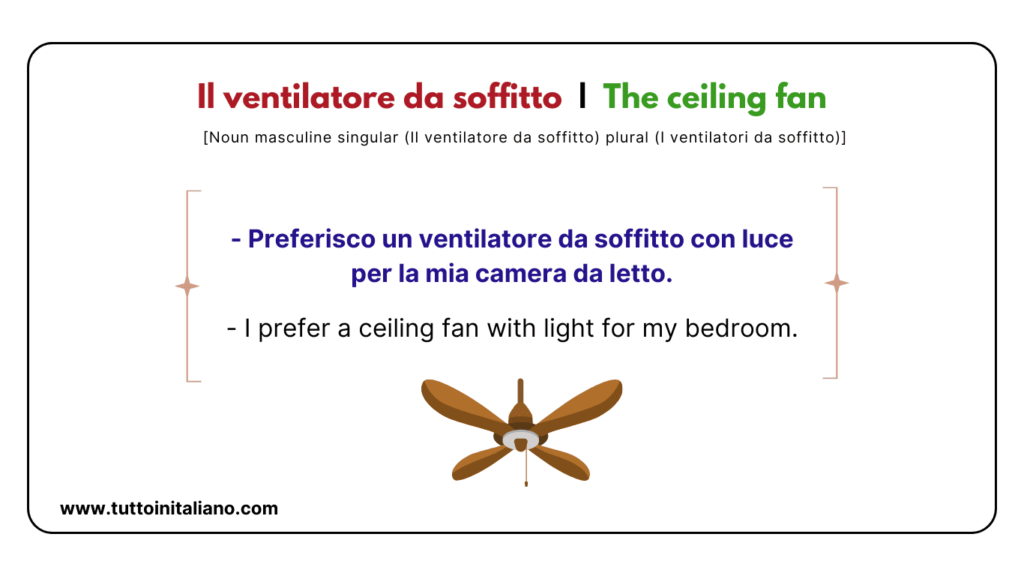 Italian for beginners