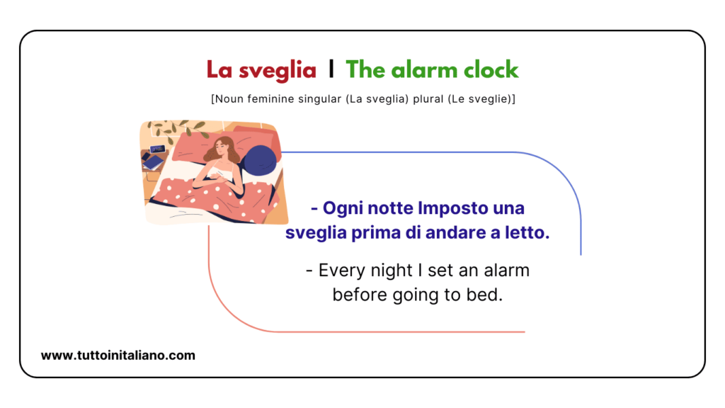 Italian for beginners