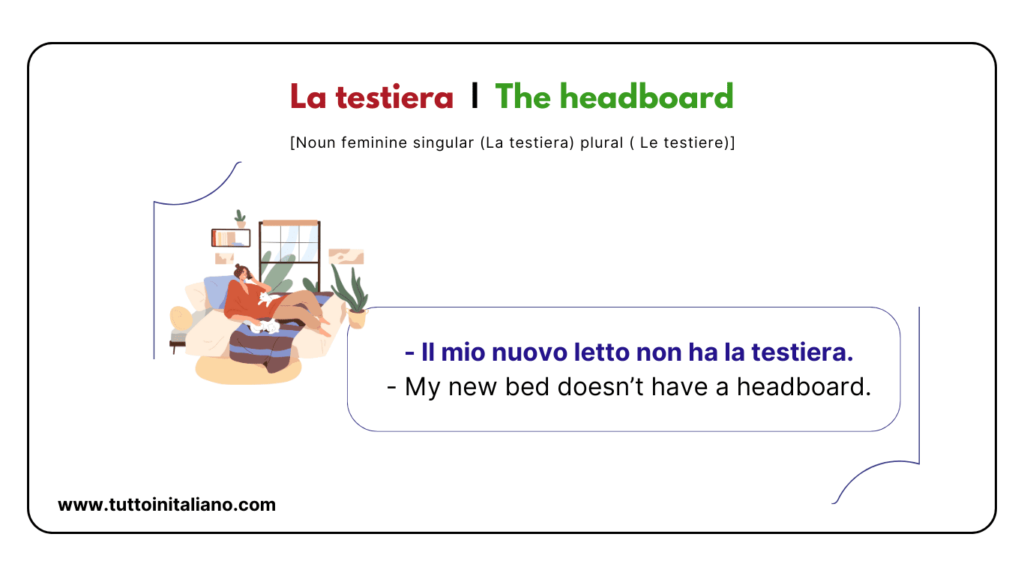 Italian for beginners