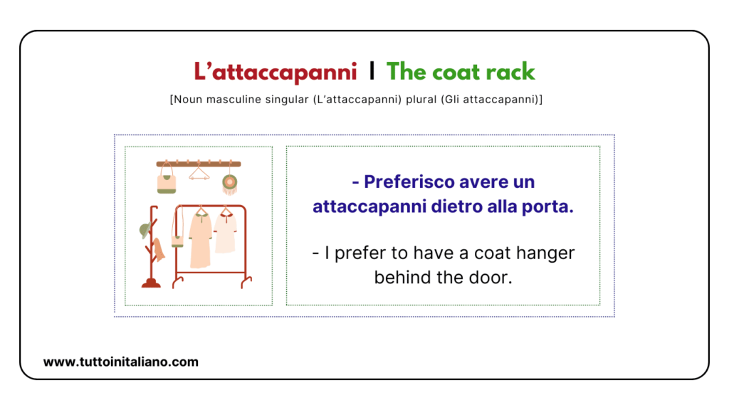 Italian for beginners