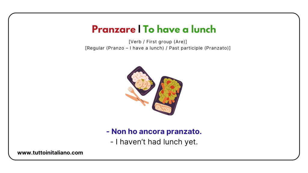 25+ Italian language verbs - Basic daily activities in Italian with easy examples for each word. 41 Italian language verbs