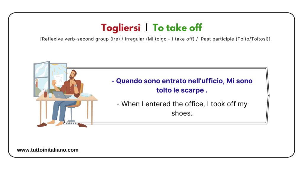 Basic Italian vocabulary lesson: The Clothes | 25+ Easy words with (examples and audio). 45 Basic Italian vocabulary