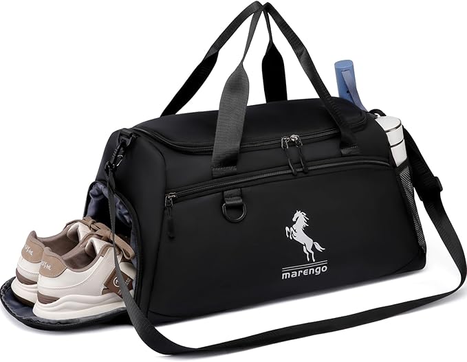 Gym Bag for Men Women tuttoinitaliano