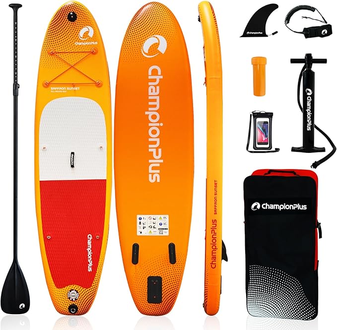 Inflatable Stand Up Paddle Board tuttoinitaliano