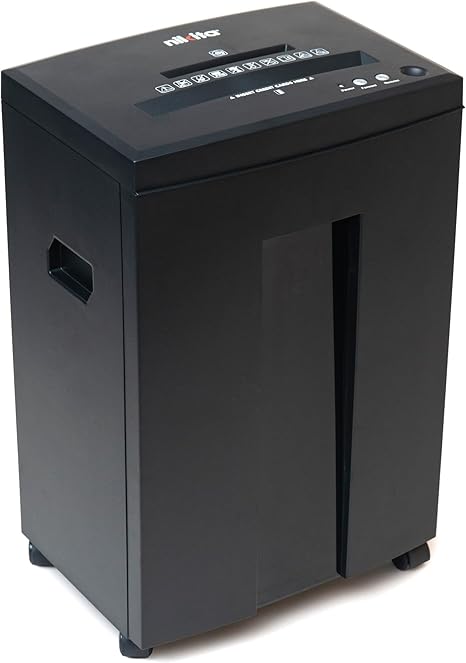 Paper Shredder tuttoinitaliano