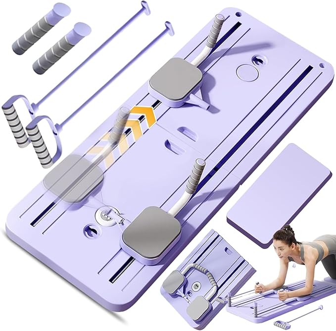 Pilates Board tuttoinitaliano