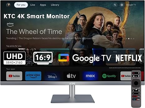 Smart Monitor tuttoinitaliano