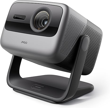 Triple Laser 4K Projector tuttoinitaliano