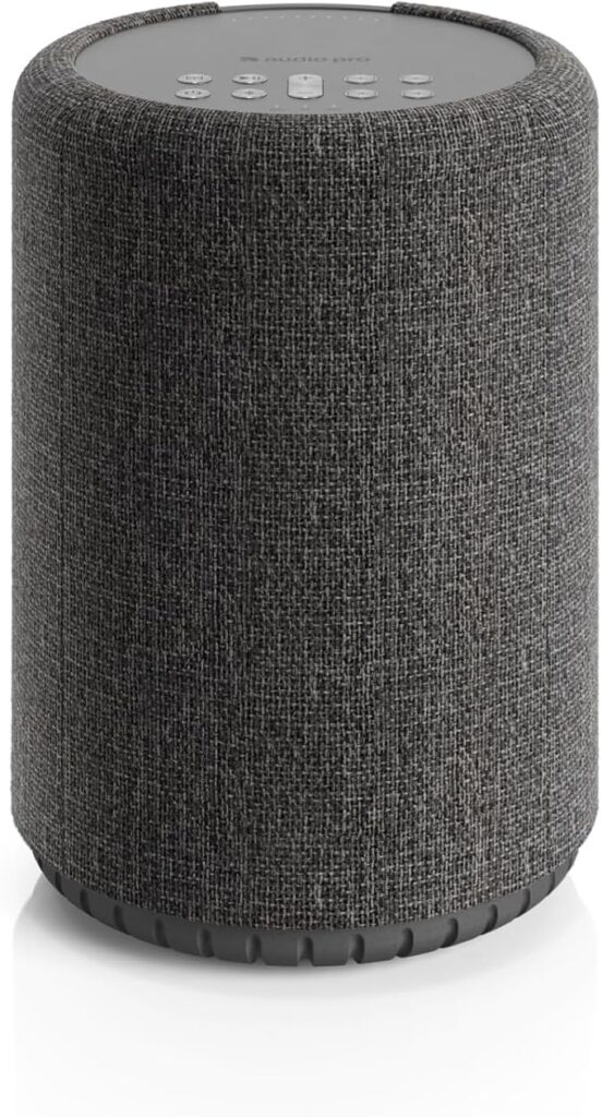 Wireless Multiroom Speaker tuttoinitaliano