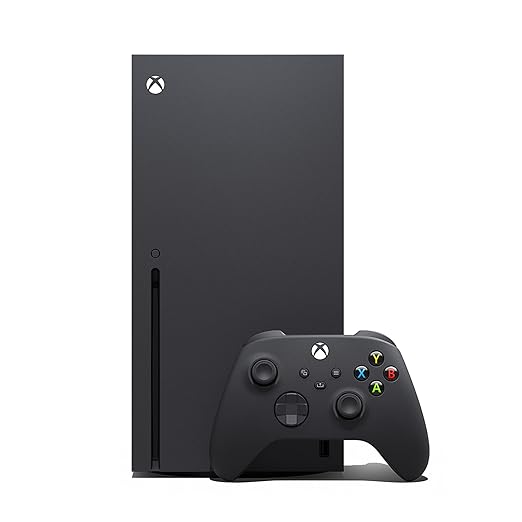 Xbox Series tuttoinitaliano