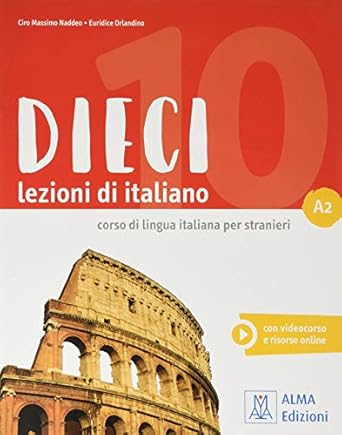 dieci A2 tuttoinitaliano