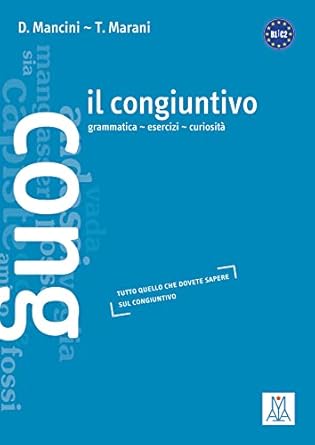 il modo congiuntivo tuttoinitaliano