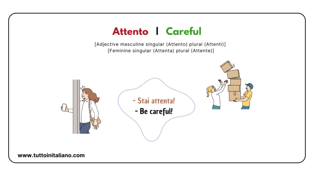 Easy learn how to describe the human character in Italian (Part 1) 30 Describe the human character in Italian