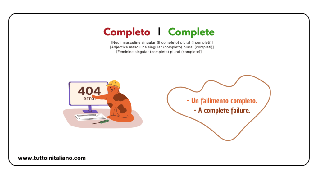 20+ Easy adjectives to describe things in Italian (part 4) 23 describe things in Italian
