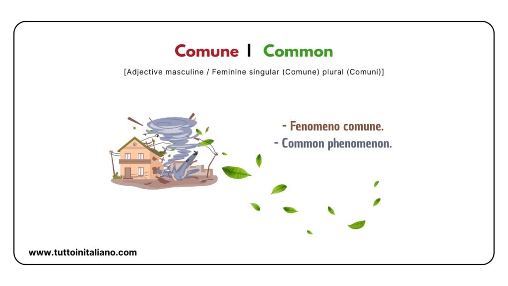 20+ Easy adjectives to describe things in Italian (part 4) 13 describe things in Italian