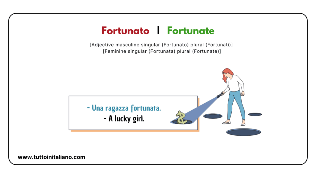 20+ Easy adjectives to describe the human character in Italian (part 2) 31 Describe the human character in Italian