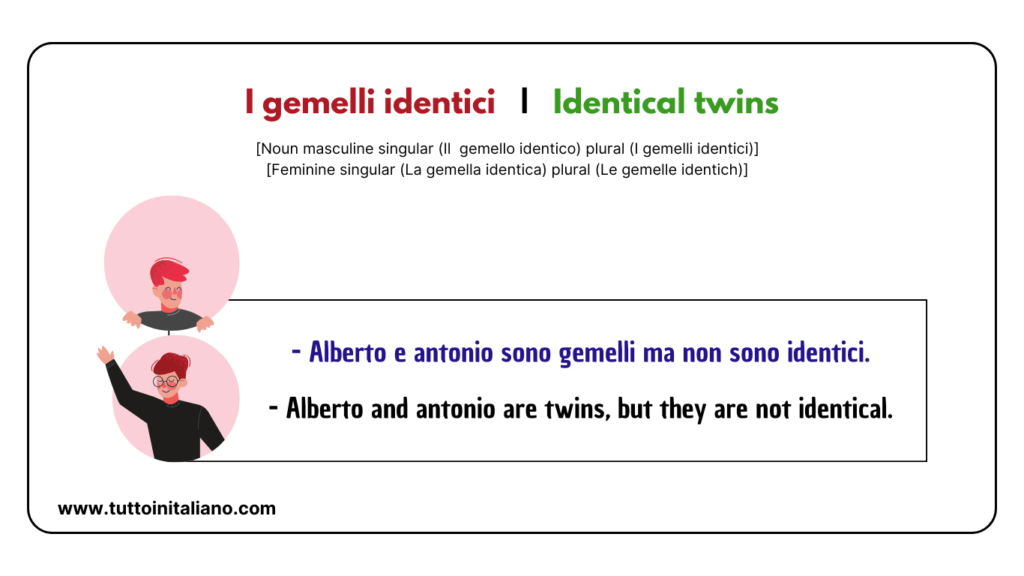 30+ family names in Italian | Easy vocabulary list for Beginners. 46 family names in italian