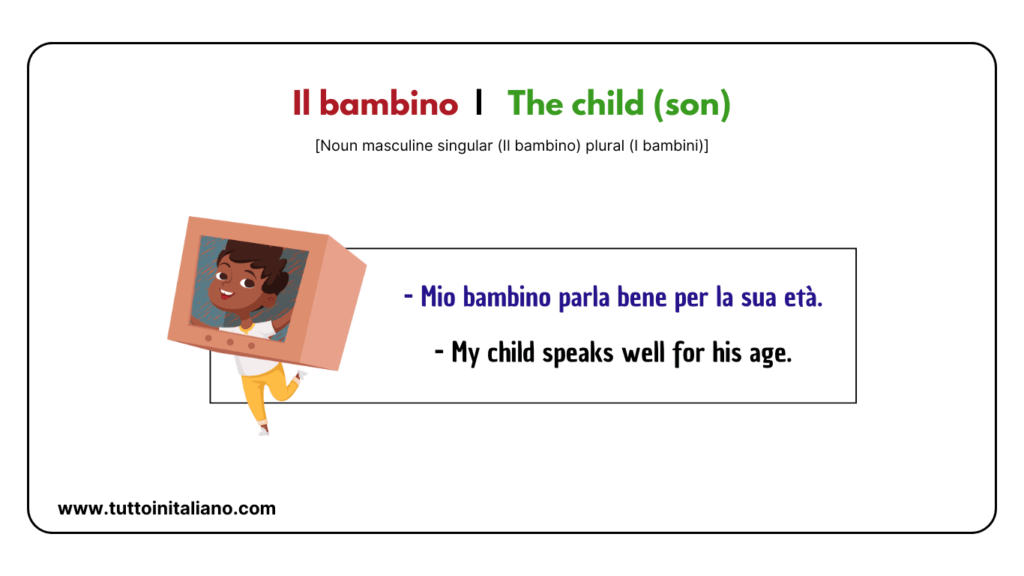 30+ family names in Italian | Easy vocabulary list for Beginners. 53 family names in italian