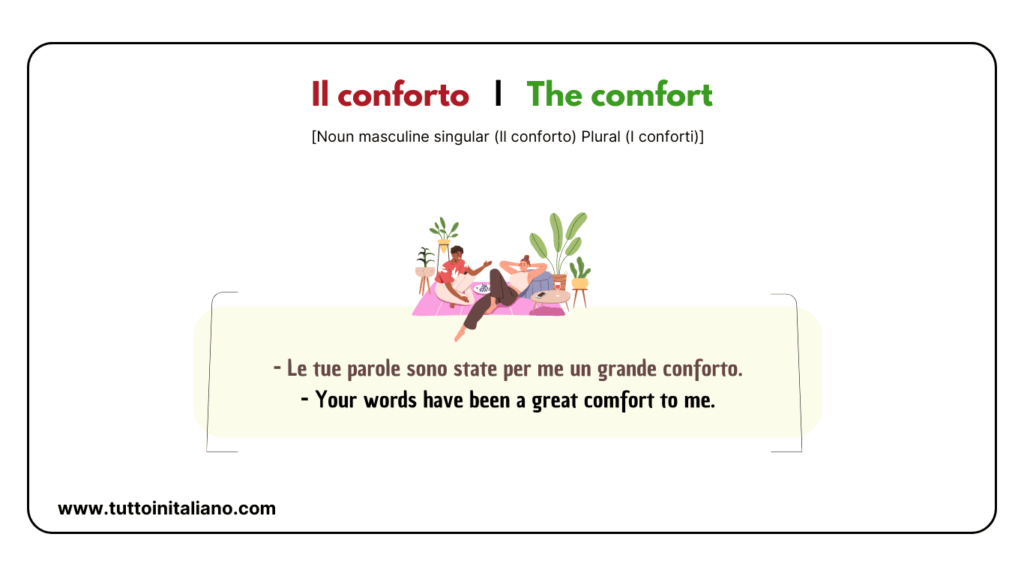 Abstract Nouns In Italian