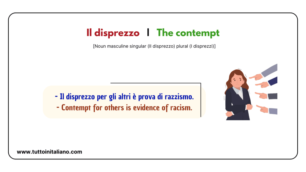 20+ Abstract nouns in Italian (Part 2) | Easy learn abstract nouns with examples 15 Abstract nouns in Italian