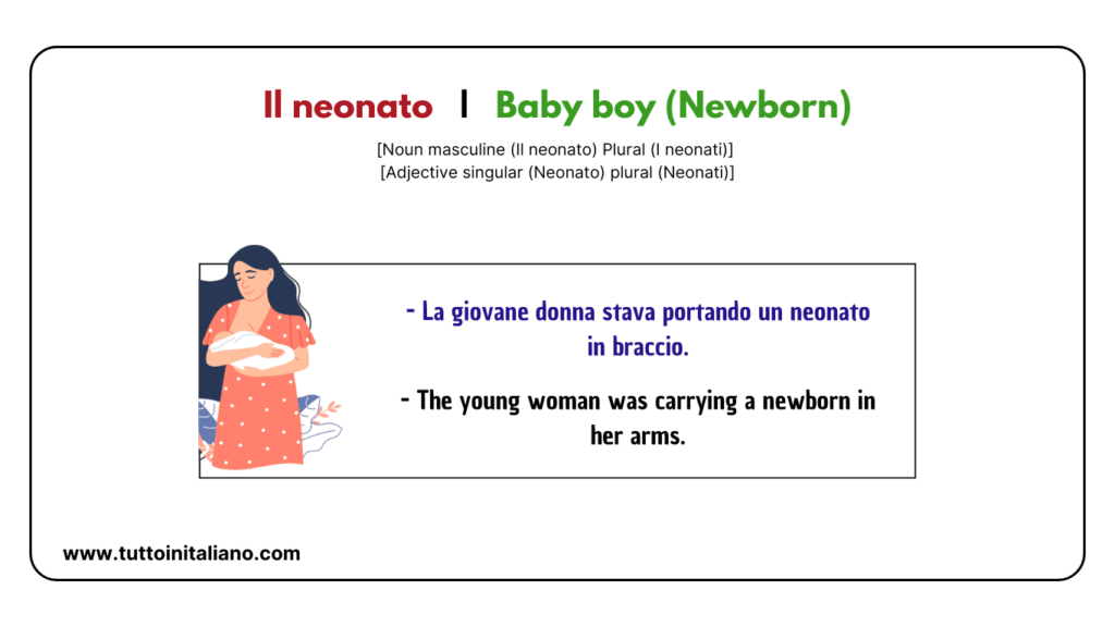 30+ family names in Italian | Easy vocabulary list for Beginners. 55 family names in italian