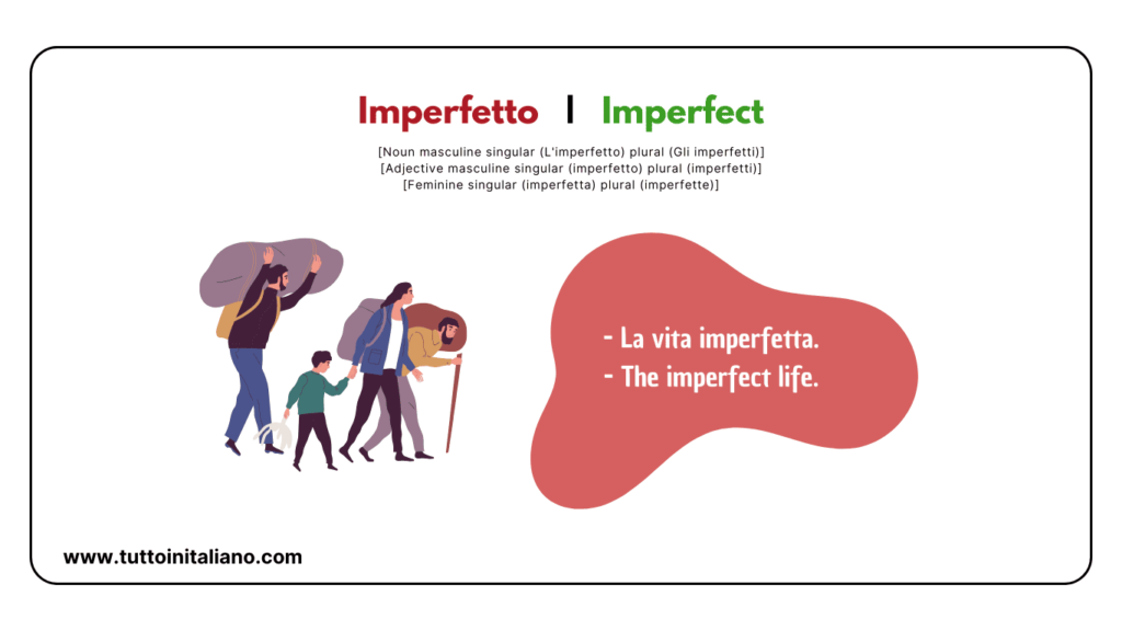 20+ Easy adjectives to describe things in Italian (part 4) 8 describe things in Italian