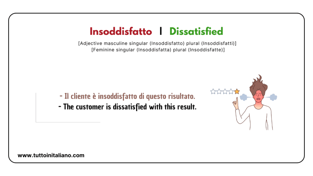 20+ Easy adjectives to describe the human character in Italian (part 2) 30 Describe the human character in Italian