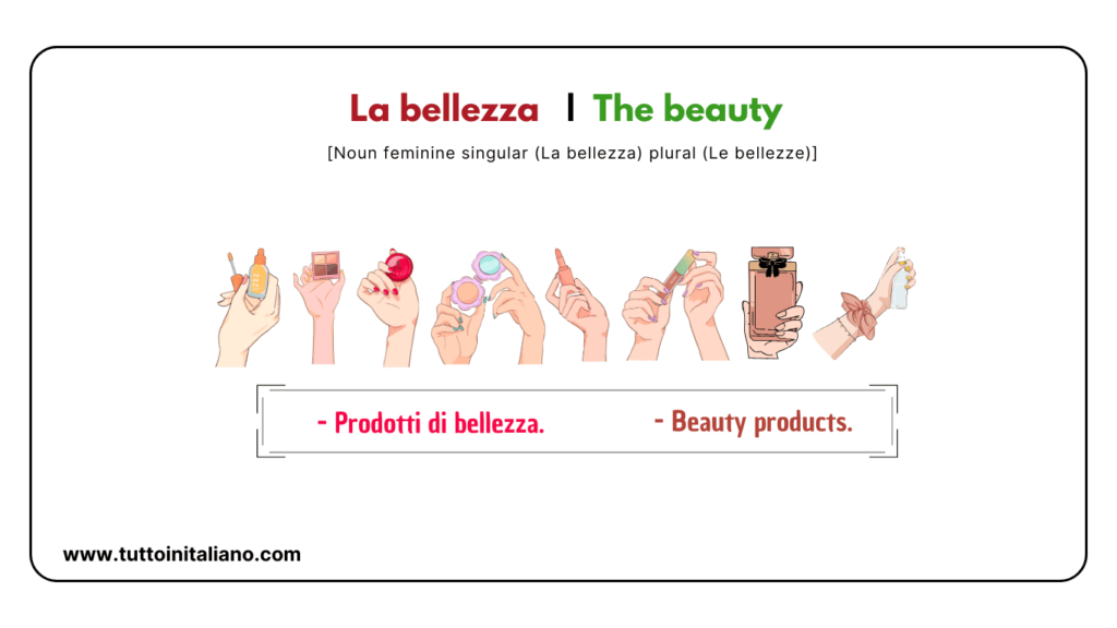 20+ Abstract nouns in Italian (part 1) | Easy learn abstract nouns with examples for each word 7 Abstract nouns in Italian