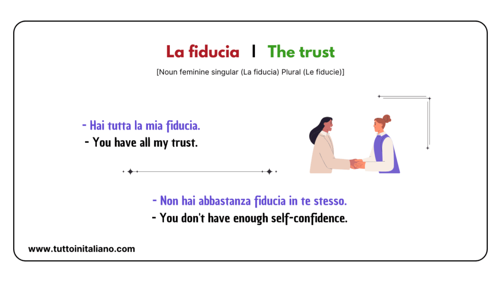 Abstract Nouns In Italian